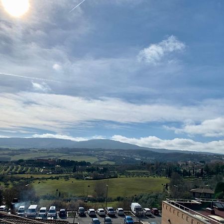 Casatosca Apartment Chianciano Terme Luaran gambar