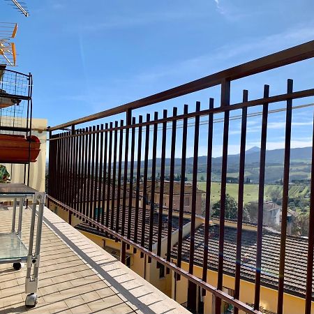 Casatosca Apartment Chianciano Terme Luaran gambar