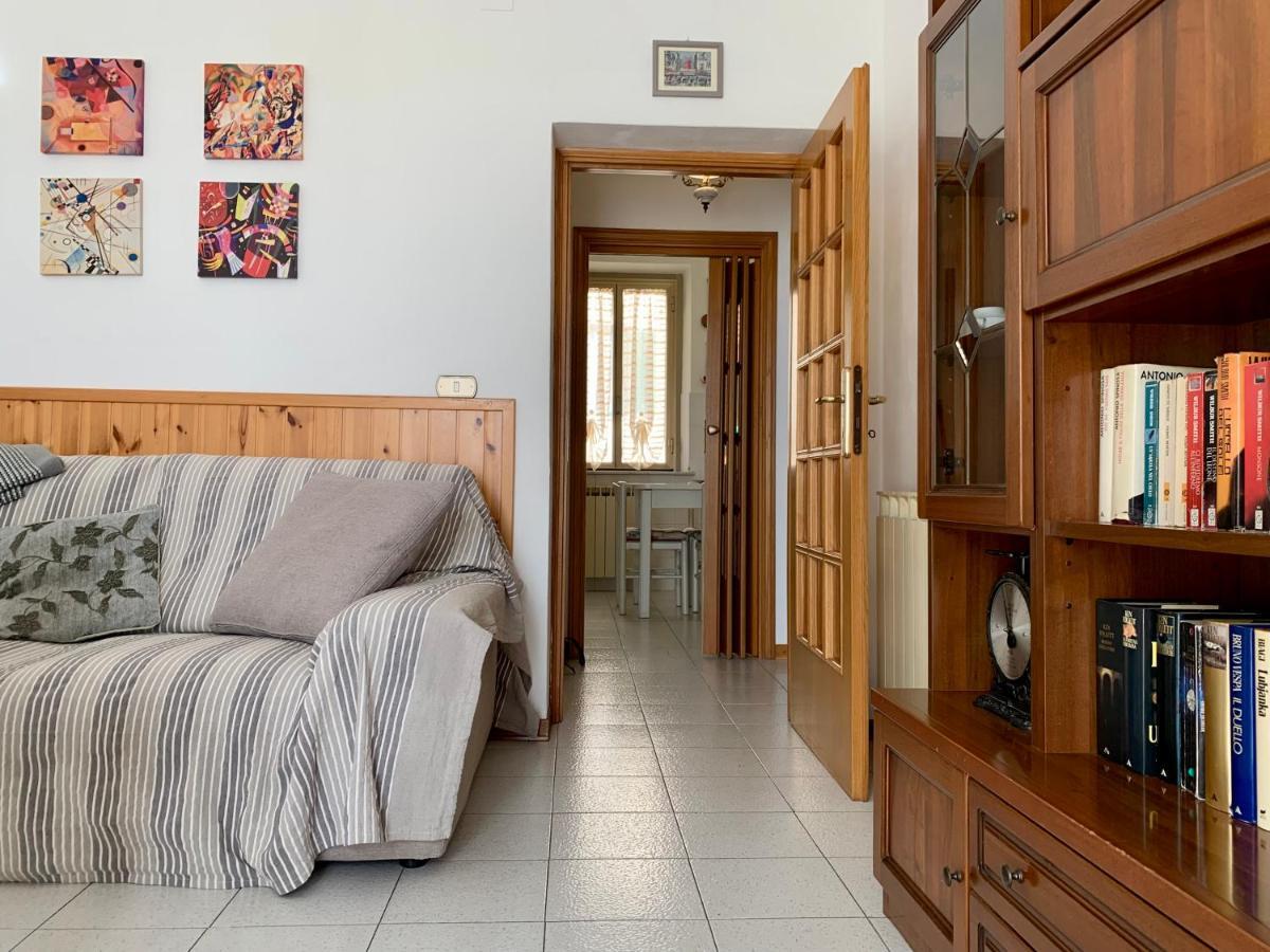 Casatosca Apartment Chianciano Terme Luaran gambar