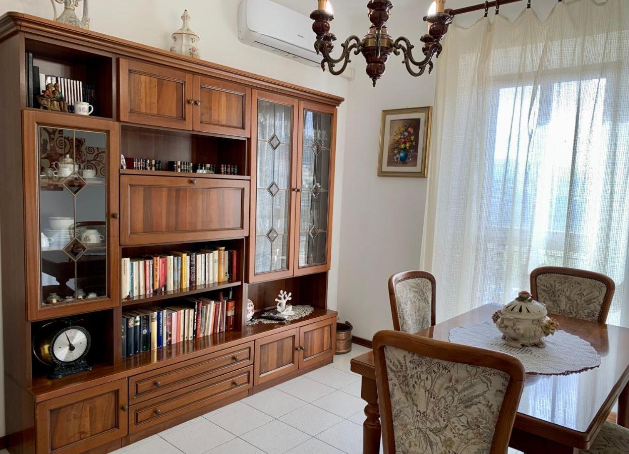 Casatosca Apartment Chianciano Terme Luaran gambar