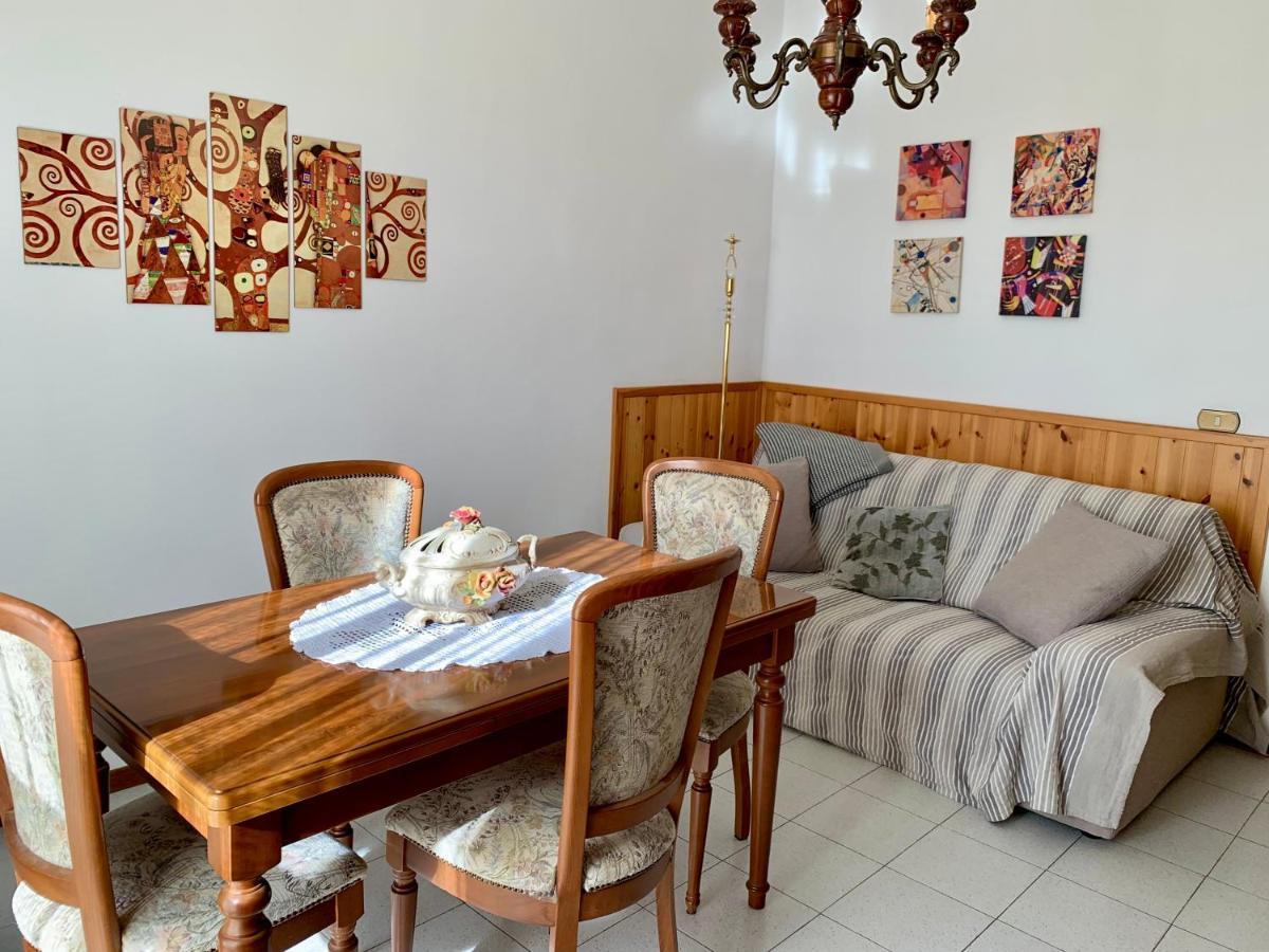 Casatosca Apartment Chianciano Terme Luaran gambar