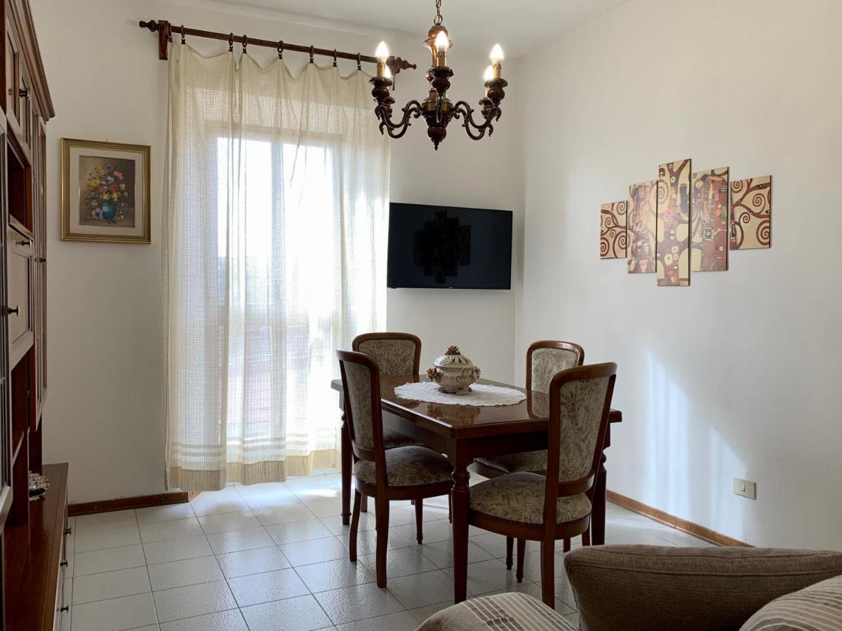 Casatosca Apartment Chianciano Terme Luaran gambar