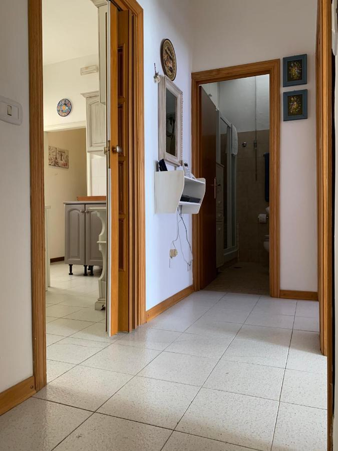 Casatosca Apartment Chianciano Terme Luaran gambar