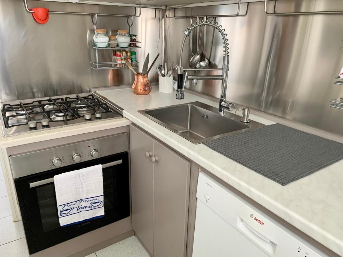Casatosca Apartment Chianciano Terme Luaran gambar