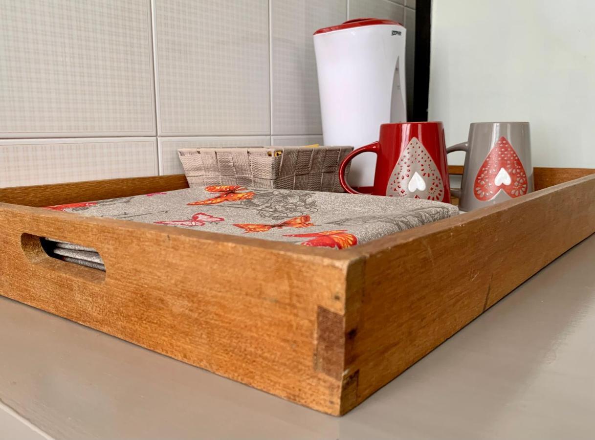 Casatosca Apartment Chianciano Terme Luaran gambar