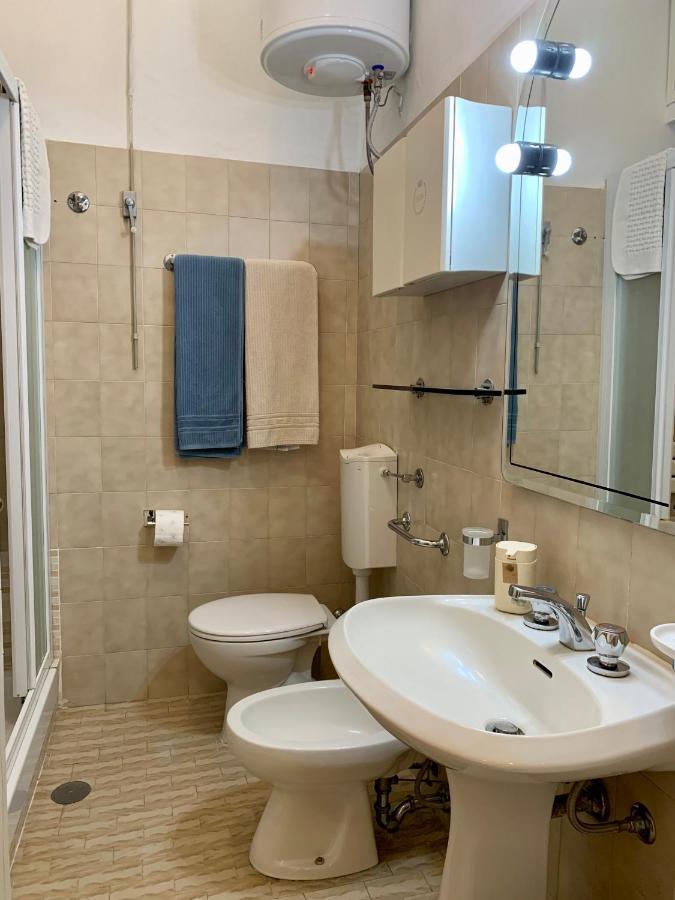 Casatosca Apartment Chianciano Terme Luaran gambar