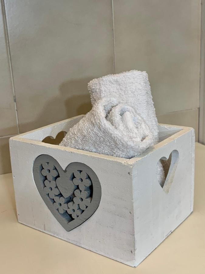 Casatosca Apartment Chianciano Terme Luaran gambar