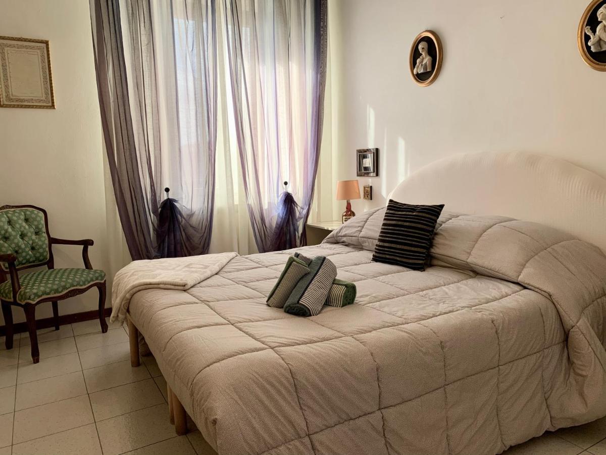 Casatosca Apartment Chianciano Terme Luaran gambar