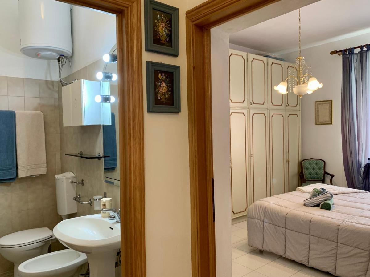 Casatosca Apartment Chianciano Terme Luaran gambar