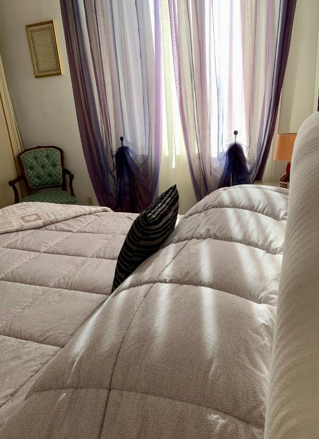Casatosca Apartment Chianciano Terme Luaran gambar