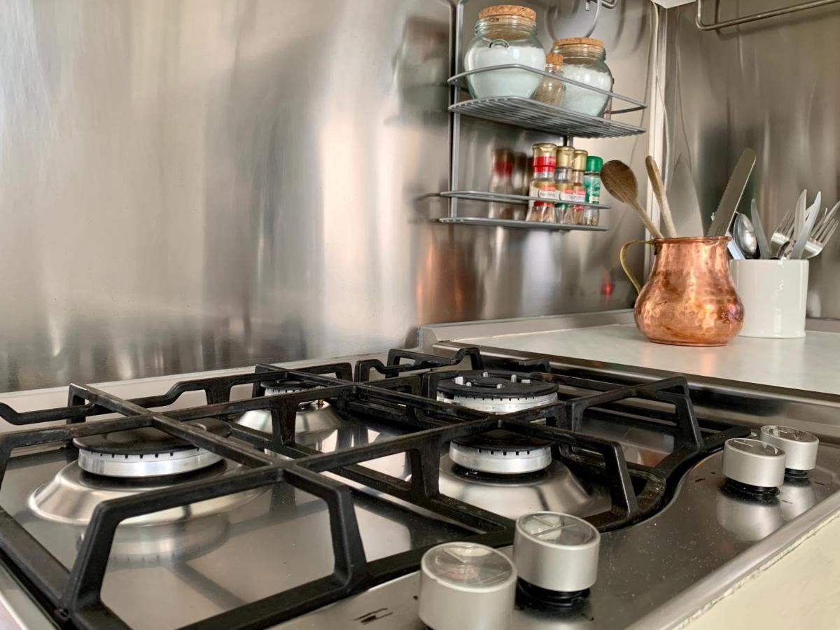 Casatosca Apartment Chianciano Terme Luaran gambar