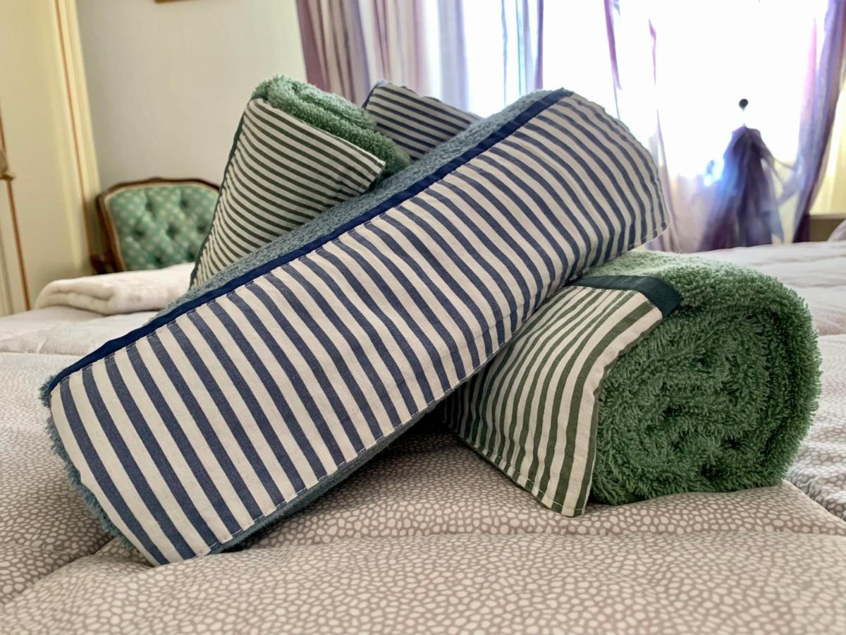 Casatosca Apartment Chianciano Terme Luaran gambar